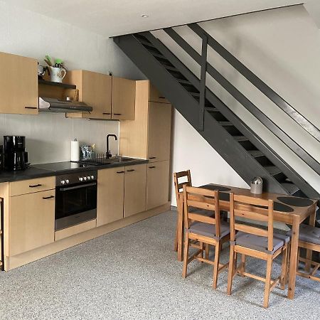 Ferienwohnung Strackholt Grossefehn Buitenkant foto