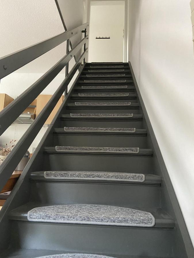 Ferienwohnung Strackholt Grossefehn Buitenkant foto