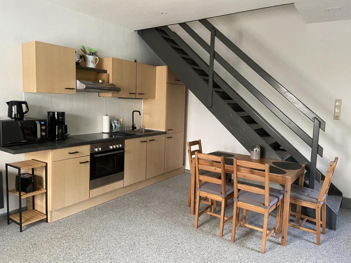 Ferienwohnung Strackholt Grossefehn Buitenkant foto
