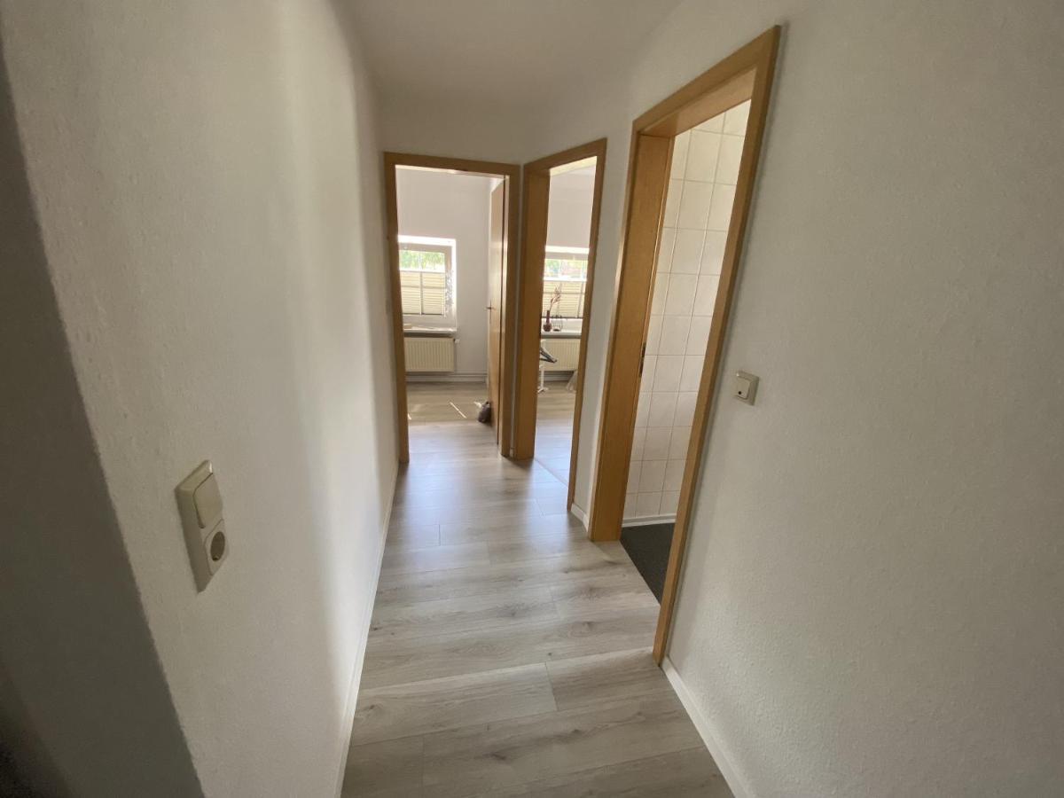 Ferienwohnung Strackholt Grossefehn Buitenkant foto